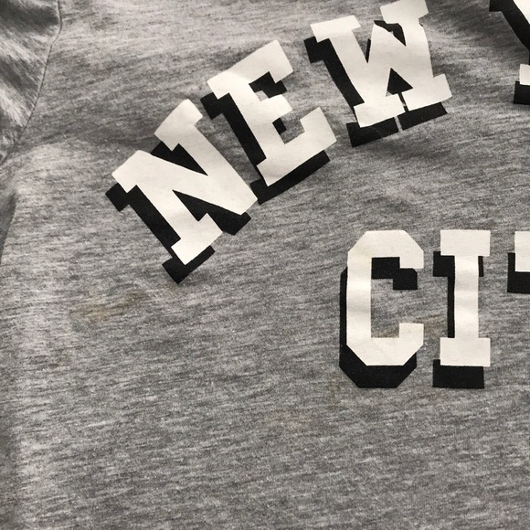 New York City Crop Top - Picture 7 of 7